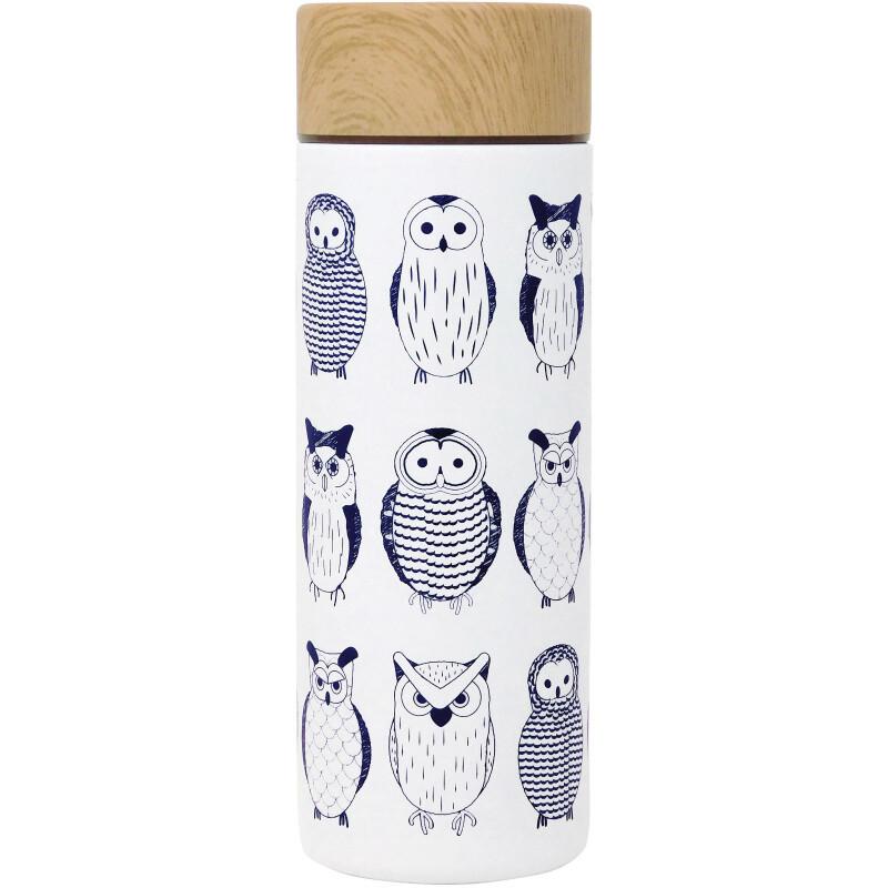 東亜金属 ノジェン セラミック ステンレス ボトル 300ml