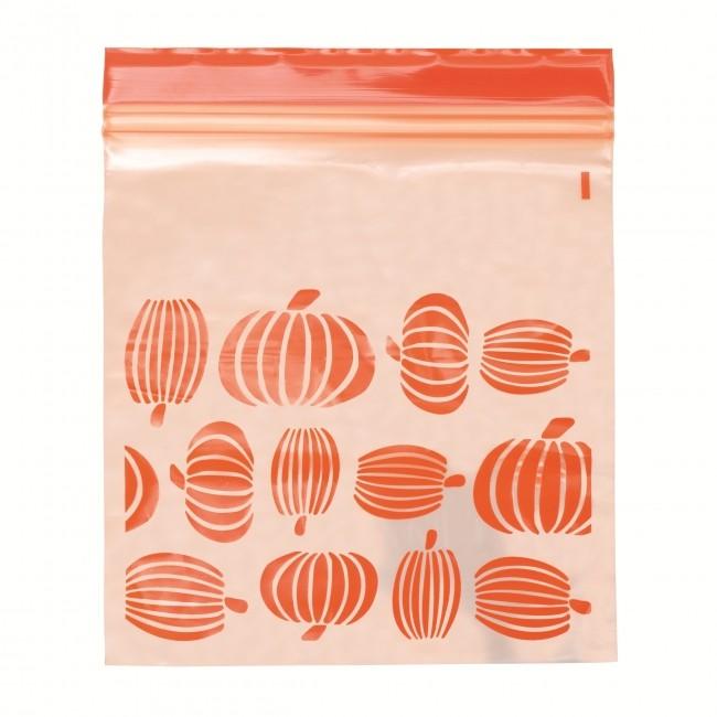 送料無料 Ikea ジップロック 2種類45枚セット ハロウィン限定柄 小サイズ かぼちゃ柄 パンプキン 大サイズ黒猫柄 計45枚 プラスチックバッグ Hostlov Ik000 026 Mom And Dad 通販 Yahoo ショッピング