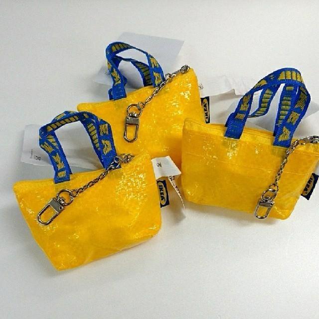 訳あり IKEA STORSTOMMA ストールストッマ エコバッグ Sサイズ IKEA STORSTOMMA ストールストッマ エコバッグ Sサイズ 匿名配送