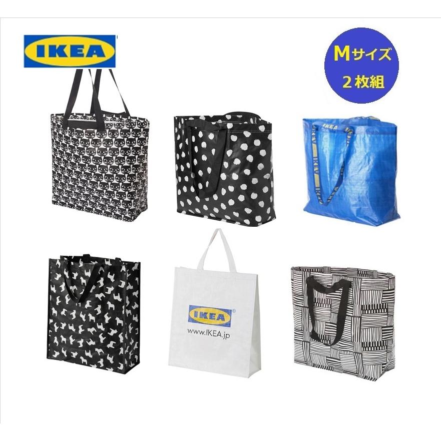 Ikea バッグ ドット モノクロ 水玉 エコバッグ キャリーバッグ スクルッティグ 黒猫 ドリクサ Skruttig 防水 ビーチ 海 プール レジャーに 注目のブランド