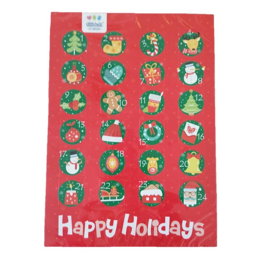 送料無料 アドベントカレンダー クリスマス チョコレート ポーランド Advent Calendar アドベントカレンダー Ikea イケア Iks00 007 Mom And Dad 通販 Yahoo ショッピング