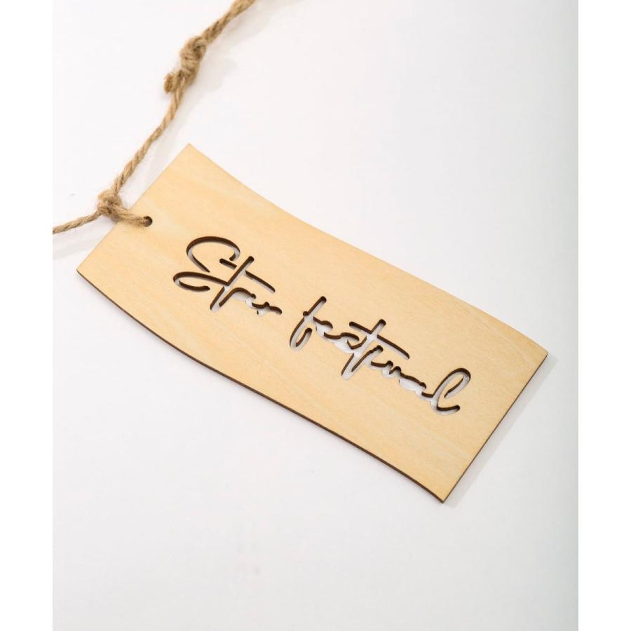 七夕ガーランド 木製ガーランド ウッドガーランド 麻紐付き おうちで七夕 おしゃれ 笹飾り スターフェスティバル おうちフォト 商舗 流れ星