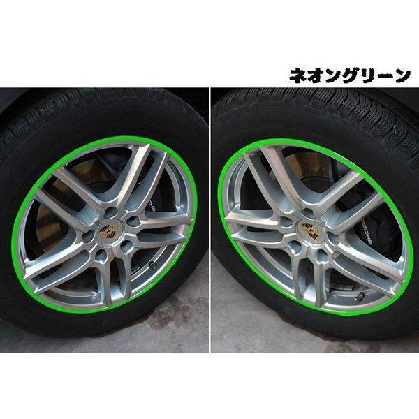 最大の割引 リムテープ 17インチ バイク 車 リムステッカー 反射タイプ 1台分 ブルー X AUTOHAUX ホイールリムリフレクターステッカー 反射ストライプテープ オートバイ 車 バイク用 ホワイト フィット50 cmホイール 20個