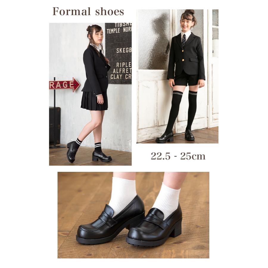 arisana（アリサナ） ローファー キッズ 子供靴 靴 子供 シューズ