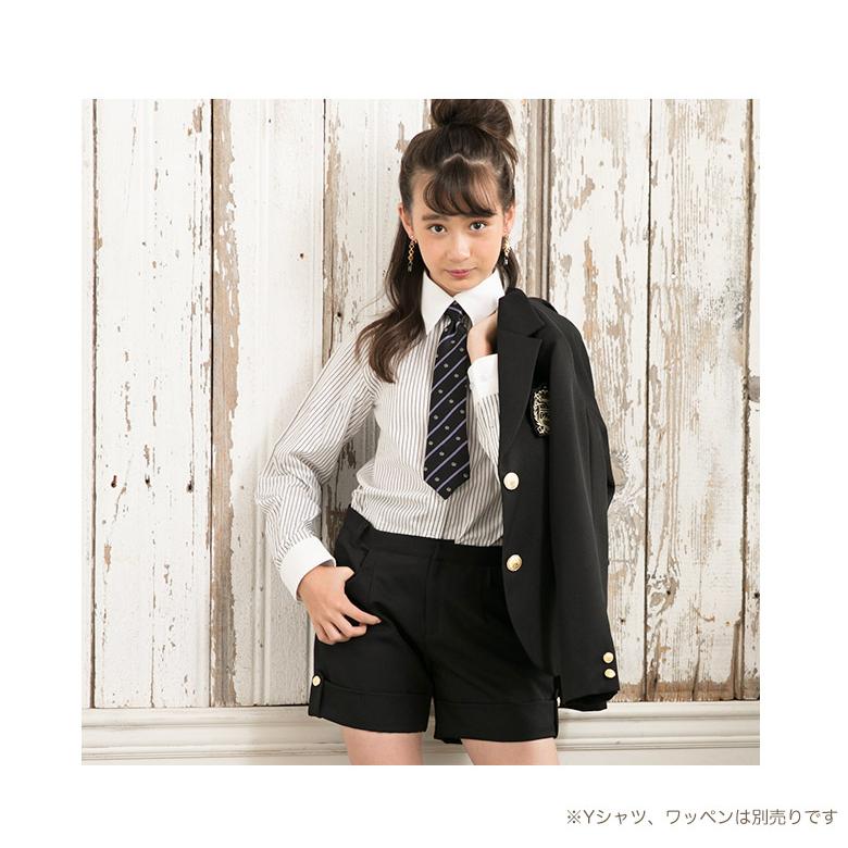 arisana（アリサナ） 卒業式 パンツスーツ 女の子 小学校 女子 卒服