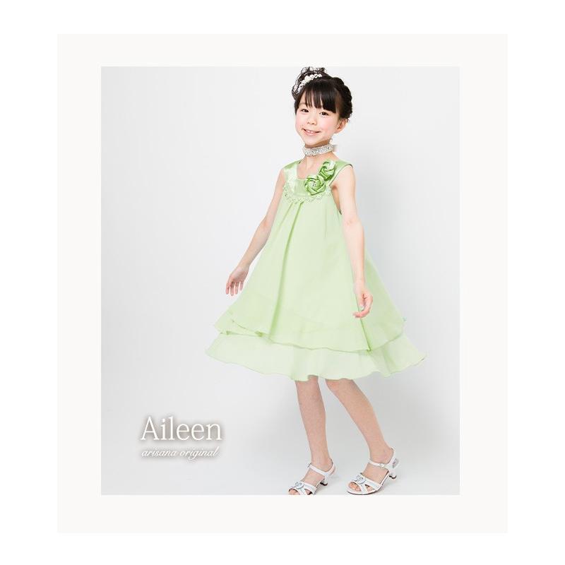 子供ドレス ピアノ発表会 ドレス 130 140 150 160 Cm ジュニア キッズ 結婚式 コンクール フォーマル アイリーン 12af09 子供ドレス アリサナ 通販 Yahoo ショッピング