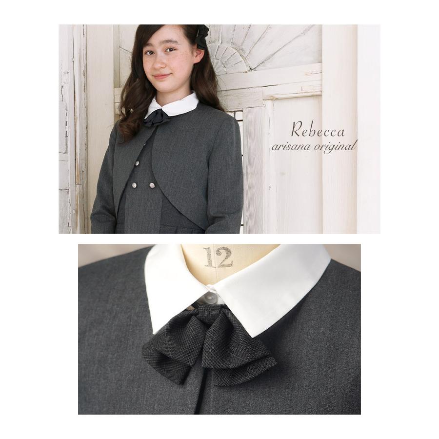 卒業式 小学校 女子 スーツ 150 160 165 ワンピース 卒服 小学生卒業式 ...