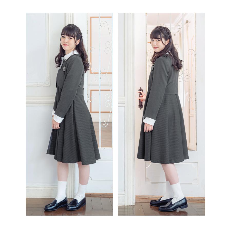 arisana（アリサナ） 卒業式 小学校 女子 卒服 「arisanaオリジナル