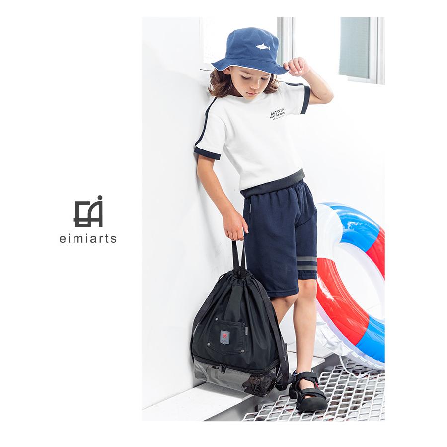 arisana（アリサナ） キッズ ジュニア 水着 男の子 水着男 サーフ