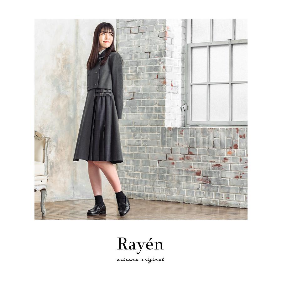 卒業式 スーツ 女の子 小学生 150 160 165 4点セット(ジャケット  