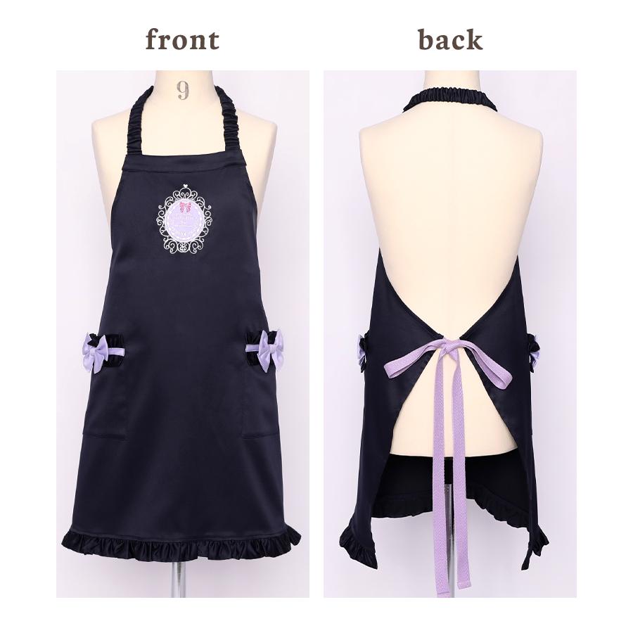 arisana（アリサナ） エプロン 子供 三角巾 キッズ こども 子ども