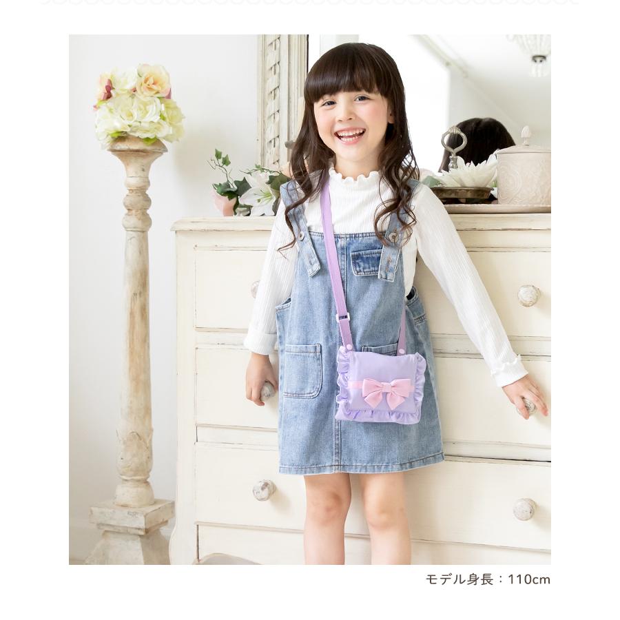 Sale 93 Off 移動ポケット 女の子 クリップ ショルダー紐 付き ポケットポーチ 付けポケット ポケットティッシュケース 子供 メール便可 2 310円 Aynaelda Com