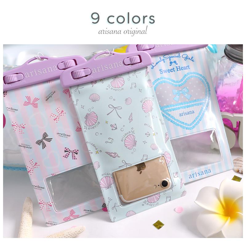 防水ケース スマホ 防水 ケース スマホケース 防水ケース iphone | arisana | 04