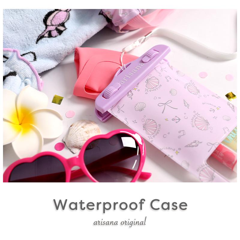 防水ケース スマホ 防水 ケース スマホケース 防水ケース iphone | arisana | 08