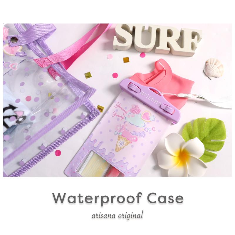 防水ケース スマホ 防水 ケース スマホケース 防水ケース iphone | arisana | 10