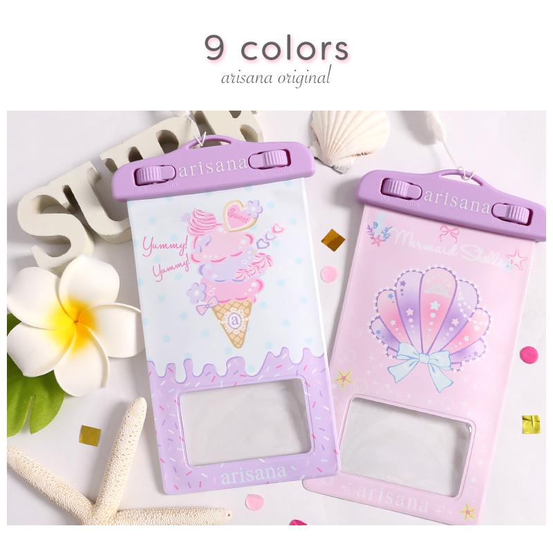 防水ケース スマホ 防水 ケース スマホケース 防水ケース iphone | arisana | 04