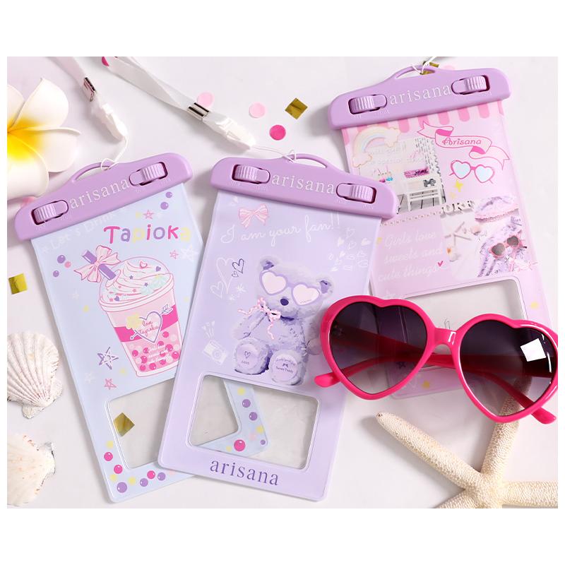 防水ケース スマホ 防水 ケース スマホケース 防水ケース iphone | arisana | 08