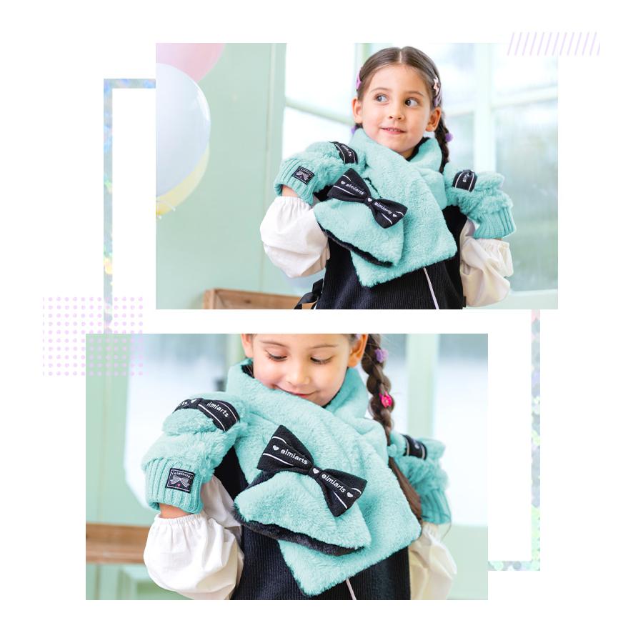 arisana 子供 ネックウォーマー キッズ マフラー スヌード arisana 子供 ネックウォーマー キッズ マフラー スヌード