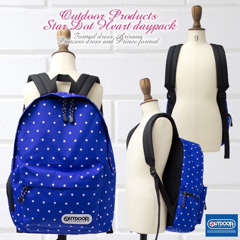 バッグ 90s outdoor products star rucksack 90s USA製 アウトドアプロダクツ リュック 旧タグ バックパック - メルカリ