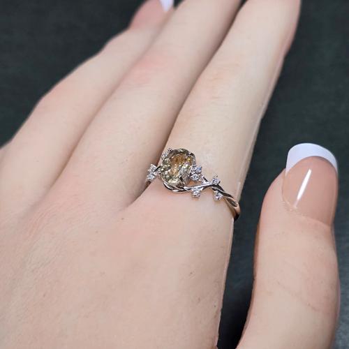 サンストーン　リング　サンストーン　指輪 サンストーン リング サンストーン 指輪 : momi accessory