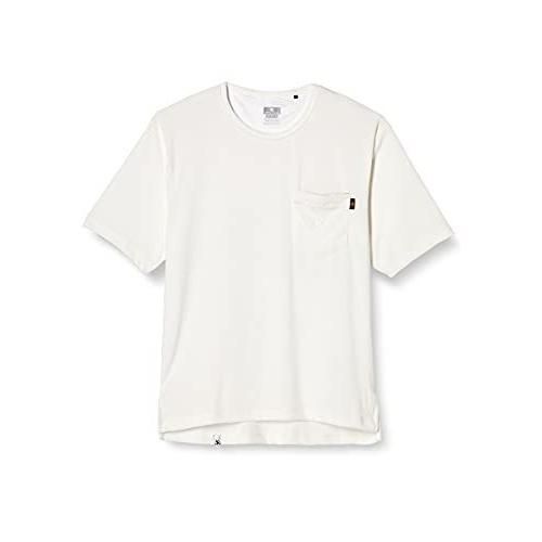 【SALE】 [カペルミュール] Tシャツ カペルミュール ホワイト WL ワンピース