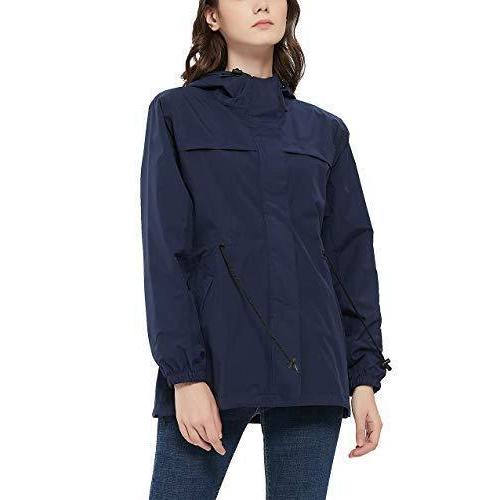 1627円 通販激安 アオキ アウトドア マウンテンパーカー レディース ゴルフ レインウェア ウインドブレーカー ジャケット レ