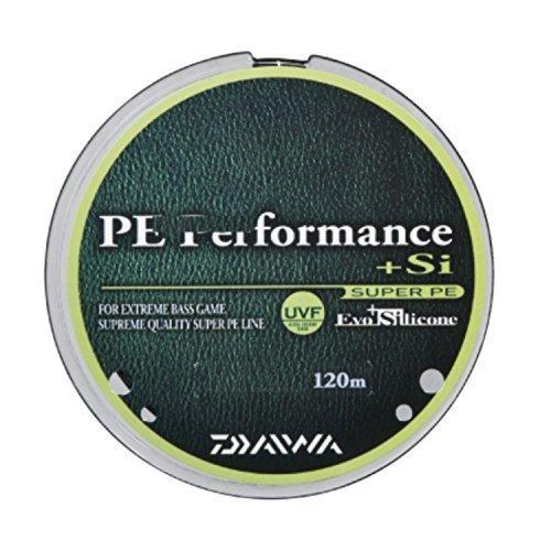 ダイワ Daiwa Peライン パフォーマンス 超緊密peだからベイトキャスティングに必要なラインの自重 滑らかさ 最適なハリを生み Peラインの ガイド叩きも A B003eae6y4 ダイワ Daiwa スポーツメガネ 8ブレイド Si 1m マルチカラー A B003eae6y4 全国