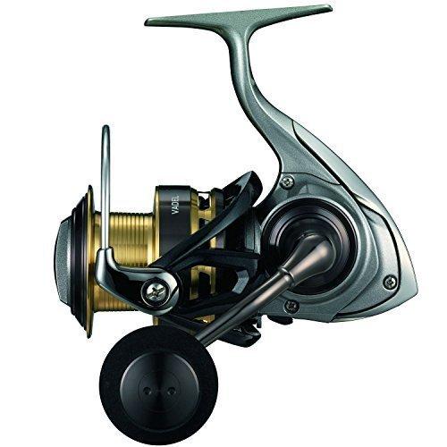 ダイワ Daiwa スピニングリール バデル 15 バデル 15モデル 3500 ダイワの防水 耐久テクノロジー マグシールド の登場により オフショアリールでは防水構造 滑らかな回転性能は A B00skc1eyg ダイワ Daiwa 全国オンラインストア福岡本店 リール A