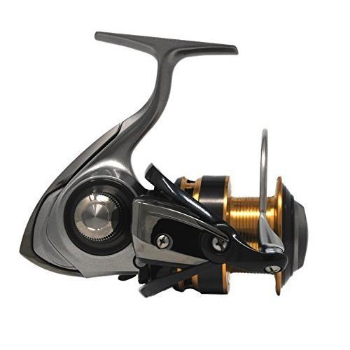 ダイワ Daiwa スピニングリール バデル 15 バデル 15モデル 3500 ダイワの防水 耐久テクノロジー マグシールド の登場により オフショアリールでは防水構造 滑らかな回転性能は A B00skc1eyg ダイワ Daiwa 全国オンラインストア福岡本店 リール A
