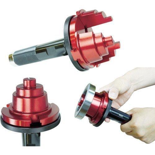 日平 ベアリングやオイルシールの圧力に使用する専用工具です ユニバーサルにサイズが広がるため 適応範囲が広いです A B06wlp847c 日平 ベアリング シールインサーター Diy 工具 Lb613 A B06wlp847c 道具 工具 全国オンラインストア福岡本店