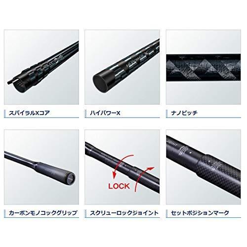 正規激安 シマノ Shimano マダイ ブリ ヒラメ ショアキャスティング シーバス S106mh エクスチューン ネッサ ロッド シマノ Shimano ロッド 釣り竿 Oyostate Gov Ng