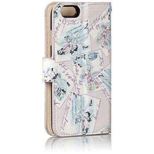 春のコレクション ハニーサロンバイフォピッシュ Honeysalon Virginisコラボiphone6ケース Fhb 0950 ラベンダー ポーチ Dunamisaesthetics Com