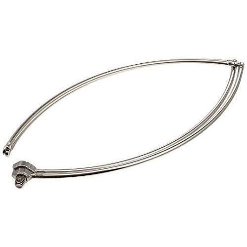 少し豊富な贈り物 シマノ Shimano 玉網 ステン磯ダモ替枠 4つ折りタイプ シルバー 50cm Pd 3e1s ギャフ Canisveritas Se