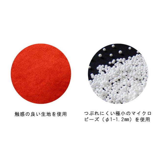 ビーズクッション ポラリ Polari LSS-801の画像