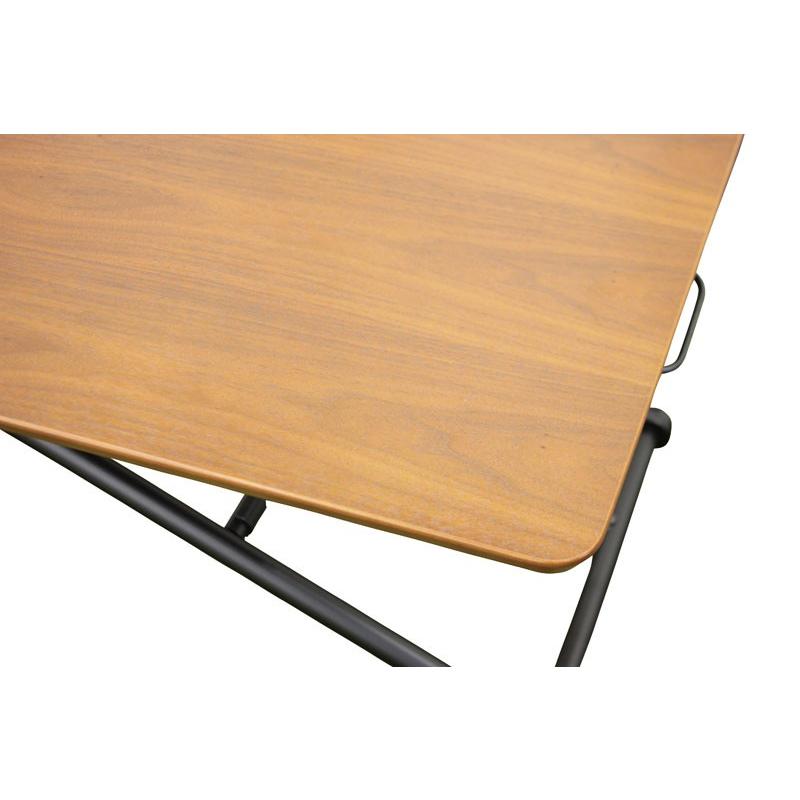 送料無料 リフティングテーブル ブルーナ Buruna 105cm : もみじや家具