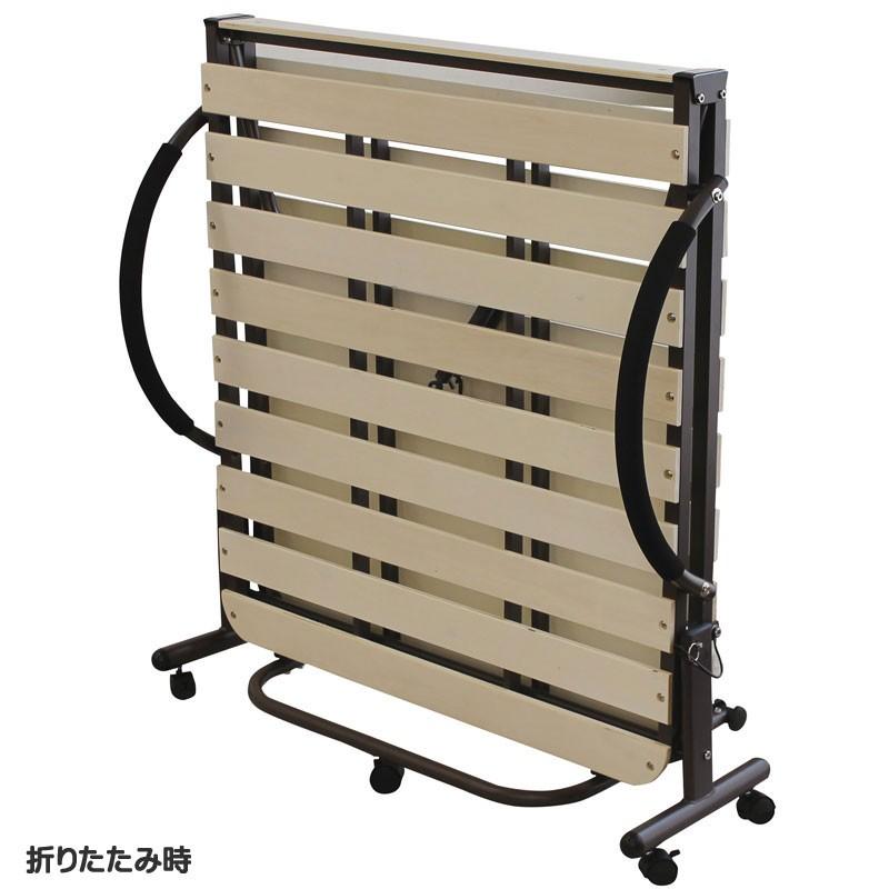 収納すのこベッド KSB-290 : もみじや家具 - 通販 - Yahoo!ショッピング