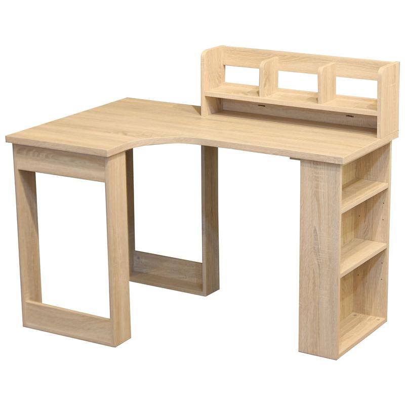 L型デスク LT-120 120cm : もみじや家具 - 通販 - Yahoo!ショッピング