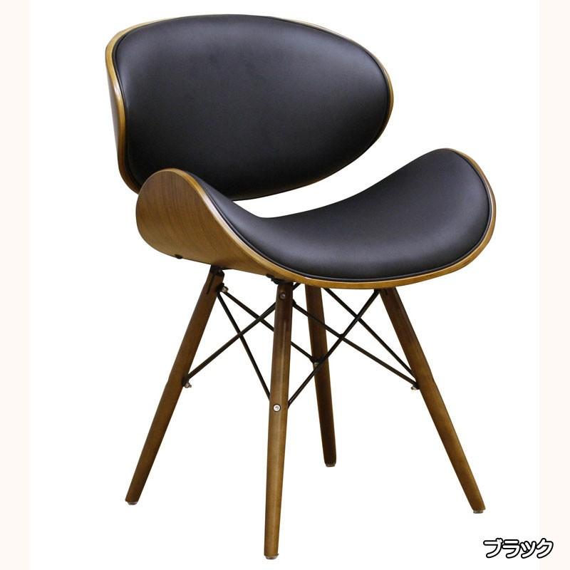 【美品】ブルチーノ ダイニングチェア　椅子　二脚セット　インテリア ダイニングチェア 「ブルチーノ」 : もみじや家具 - 通販 - Yahoo