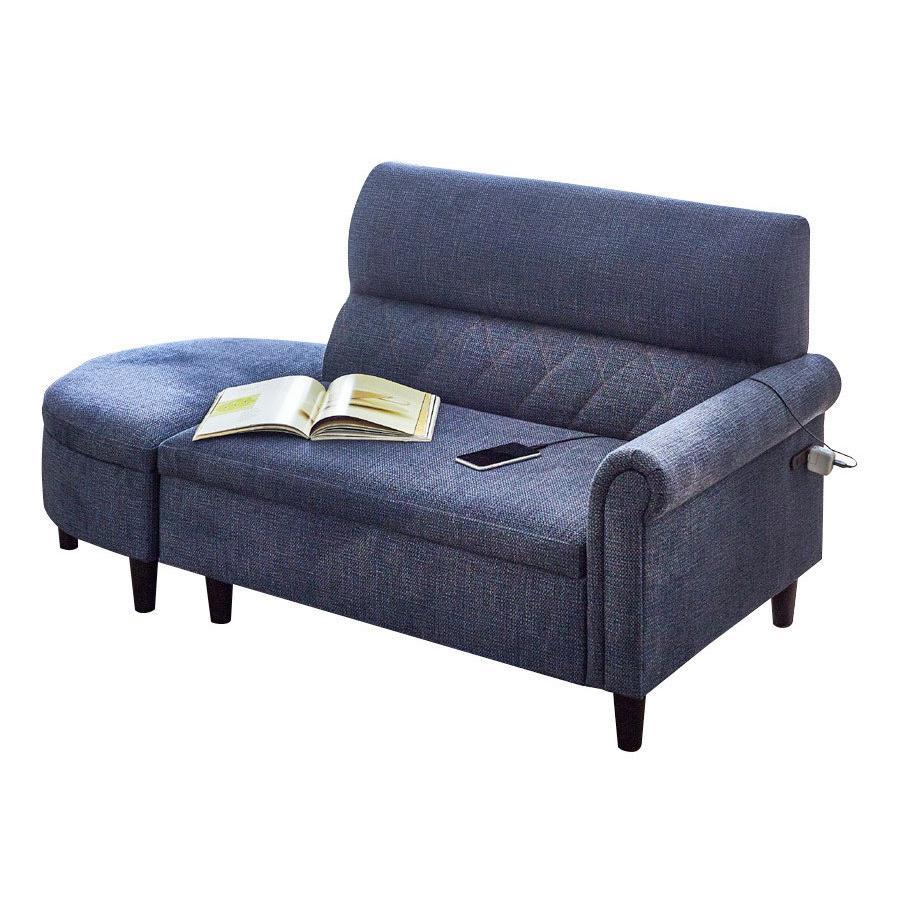 カウチソファ コディ : もみじや家具 - 通販 - Yahoo!ショッピング