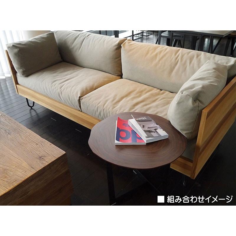 55サイドテーブル 「Bol/ボル」 : もみじや家具 - 通販 - Yahoo