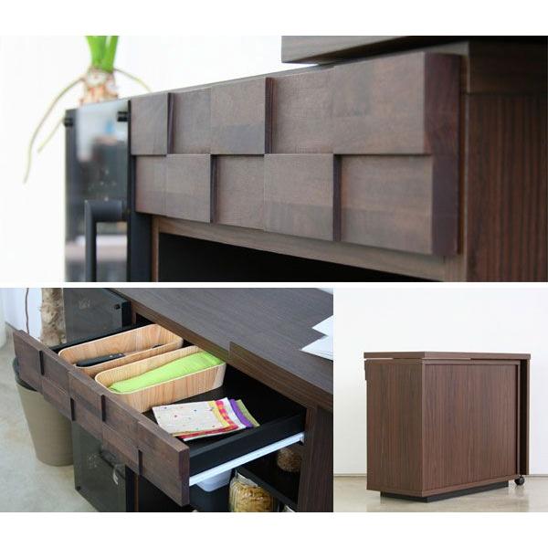 キッチンデスク 「Colk/コルク」 : もみじや家具 - 通販 - Yahoo