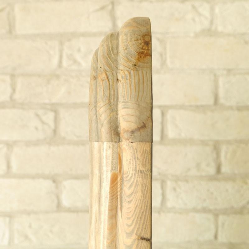 MOSH/モッシュ スタンドミラー 「Regen/レーゲン」 90×180cm_6