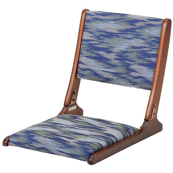 光製作所　座椅子（雲月）四脚 光製作所 折りたたみ座椅子 雲月 Ungetsu : もみじや家具 - 通販