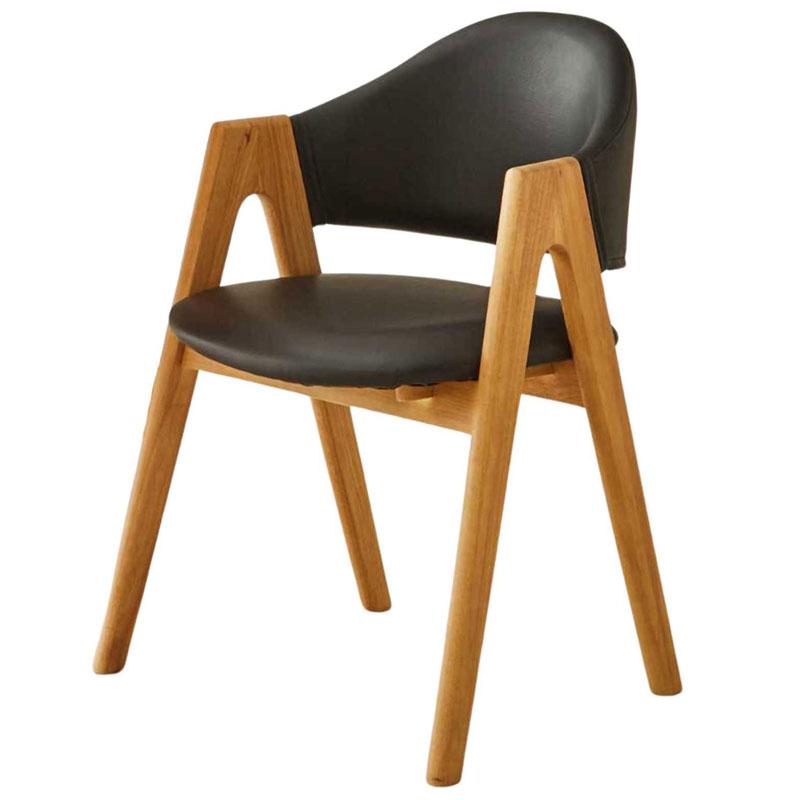 ダイニングチェア 2脚セット DC-MS-9 カリブー Caribou : もみじや家具