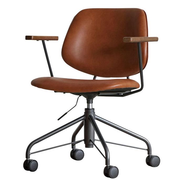 デスクチェア アボック ABOCK : もみじや家具 - 通販 - Yahoo!ショッピング