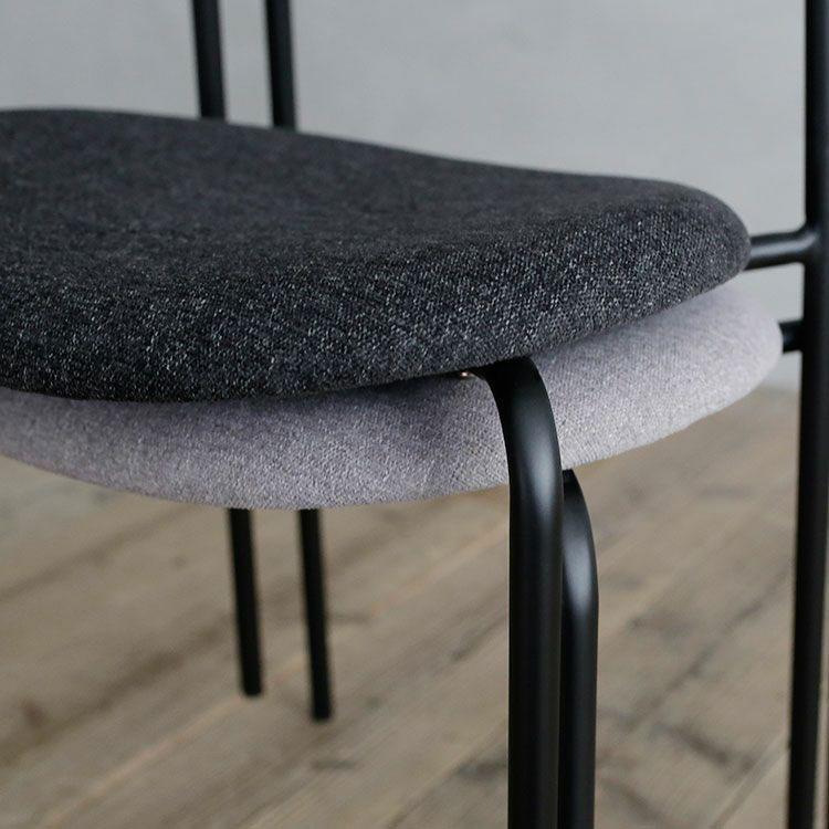 NOR ダイニングチェア アトム ATOM : もみじや家具 - 通販 - Yahoo