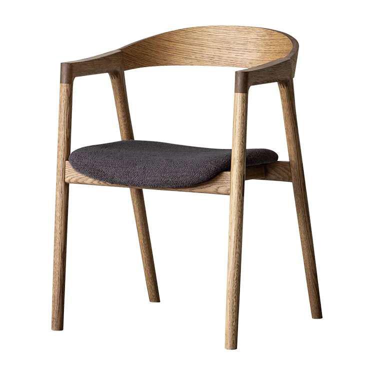関家具 NOR ダイニングチェア ボーン BORN : もみじや家具 - 通販