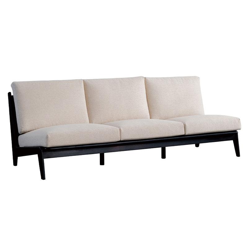 NOWHERE LIKE HOME 3人掛けソファ コレイト COLLATE : もみじや家具