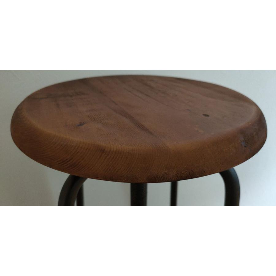 Knot antiques CONVEX STOOL S / ノットアンティークス コンベックス