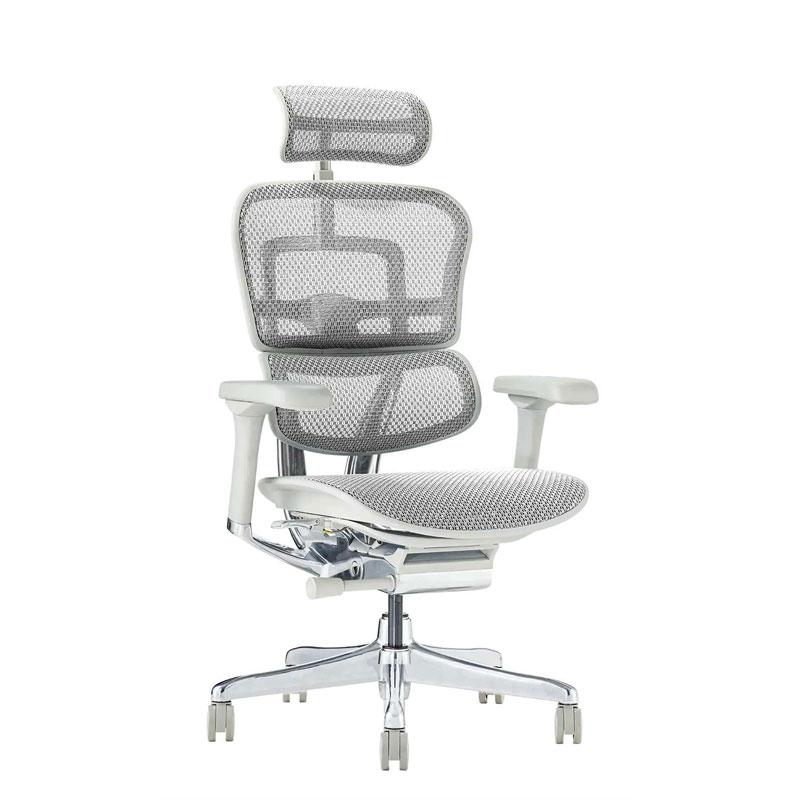関家具 エルゴヒューマン2 プロ ハイタイプ EHP2-HAM-DR ジャケット 